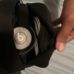 Beats Studio Pro