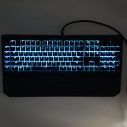 Razer Blackwidow Chroma V2 Limited Edition