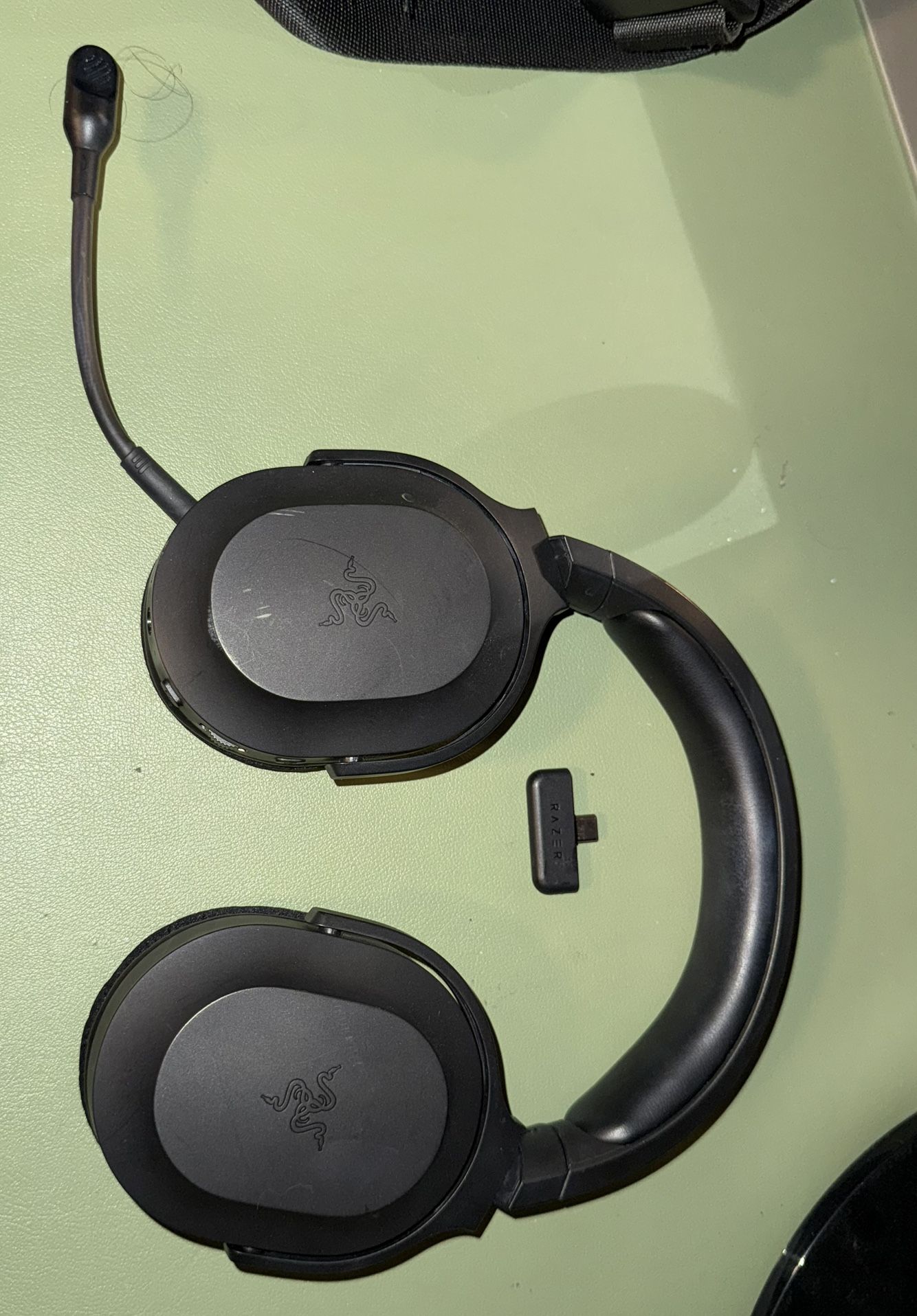 Razer Barracuda X Wireless Gaming Headset