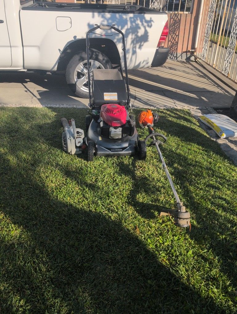 Lawnmower Lawn Mower 
