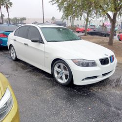 2006 Bmw 325i