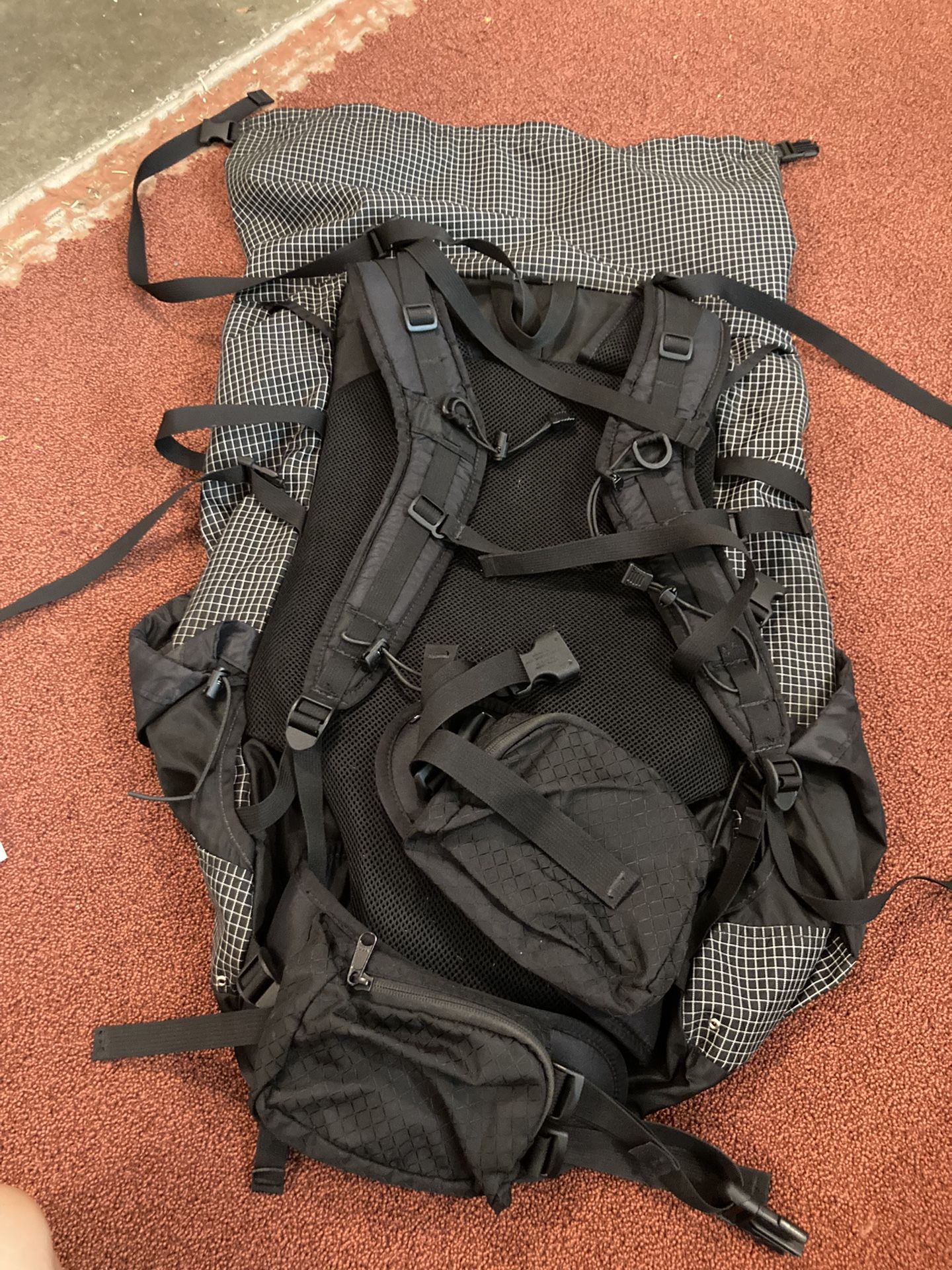 ULA Catalyst Backpack
