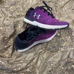 Underarmour Speed Form 