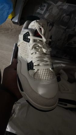 Air Jordan 4 retro og fc