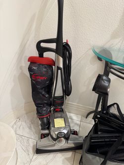 Kirby Vacuum and Carpet and Floor Cleaner Avalir System
