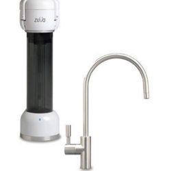Kitchen Water Filtration System