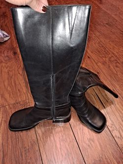 Women's boots