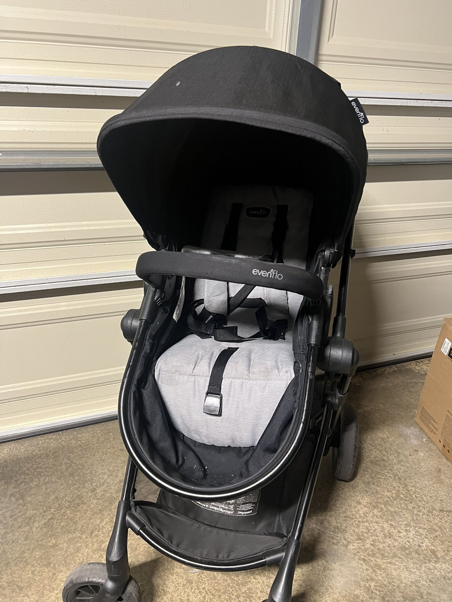 Evenflo Stroller