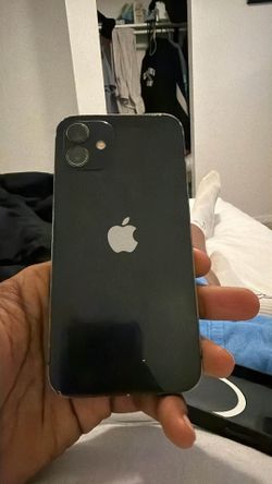 iPhone 12