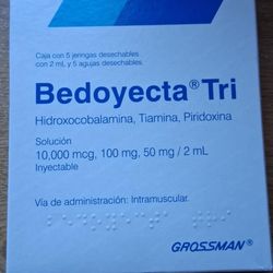 Bedoyecta