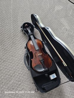 Sandner Violin