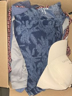 Tommy Bahama Clothes