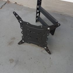 TV WALL MOUNT FULL MOTION 