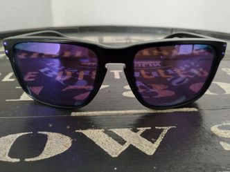 Oakley holbrook Galaxy sunglasses