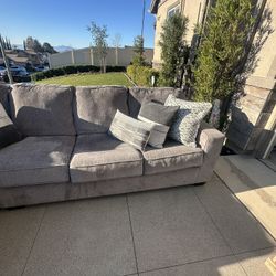 Beautiful Sectional Sofa 