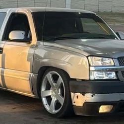2005 Chevrolet Silverado