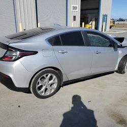 Chevy Volt Parts 