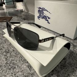 Burberry Sunglasses 