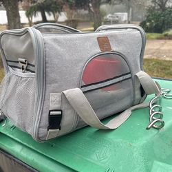 Pet Bag