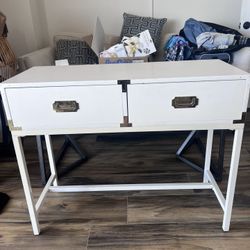 MUST GO Dresser 2 Drawers 