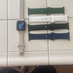 Apple Watch 