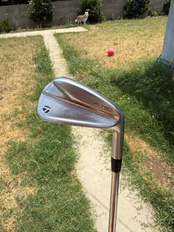 P790 7 iron