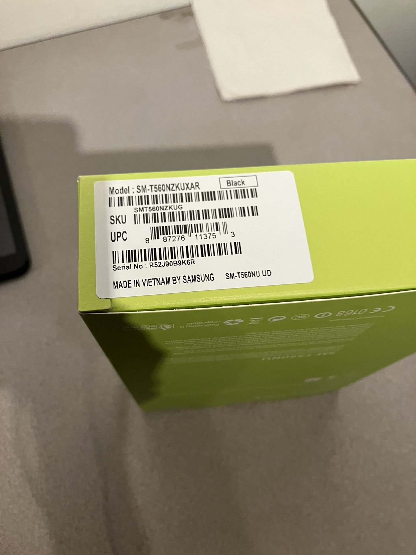 Tablet