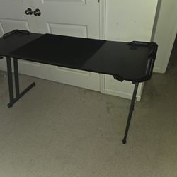 Gamer Desk