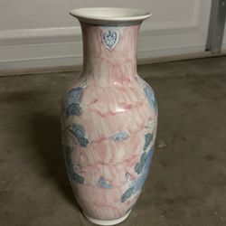 Flower Vase