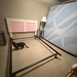 Full Size Bed Frame
