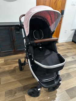 Mockingbird stroller