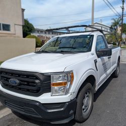 Ford F120 XL