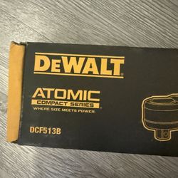 ATOMIC 20V MAX Cordless 3/8 in. Ratchet (Tool Only)
