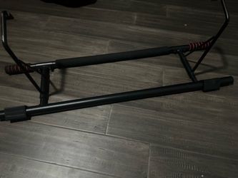 Pull up Bar