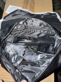 Wahl Trimmer