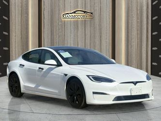 2023 Tesla Model S