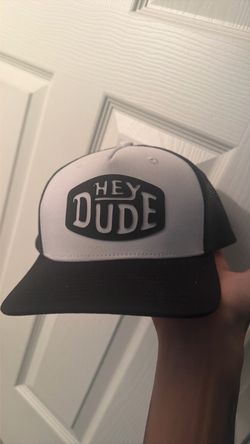 heydude hats