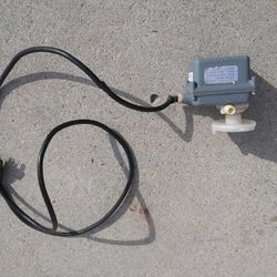 Water Fountain Pump