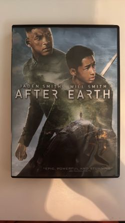 After Earth Movie 