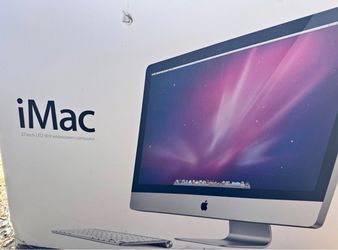 iMac
