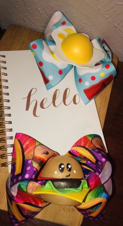 Moños 🎀 bows $$$ últimos