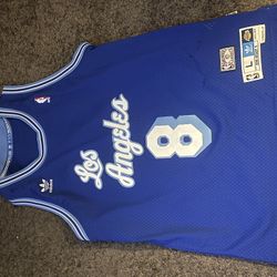 Lakers Jersey
