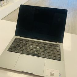 MacBook Pro 14 Inch 1tb 16gb Ram 