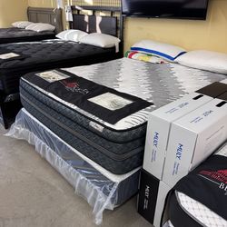 New mattress sets