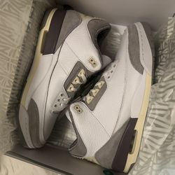 Jordan 3 Retro SP a Ma Maniere 