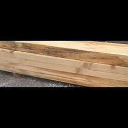 4x6x8 Doug Fir Premium