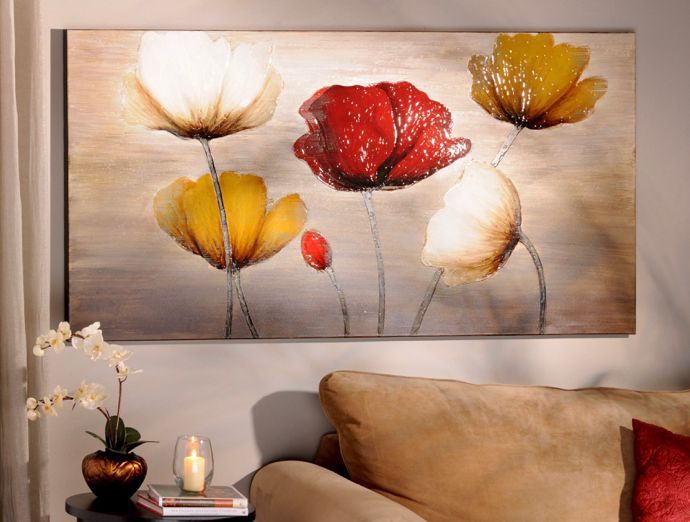 Canvas Painting Paintings, Canvases And Oil