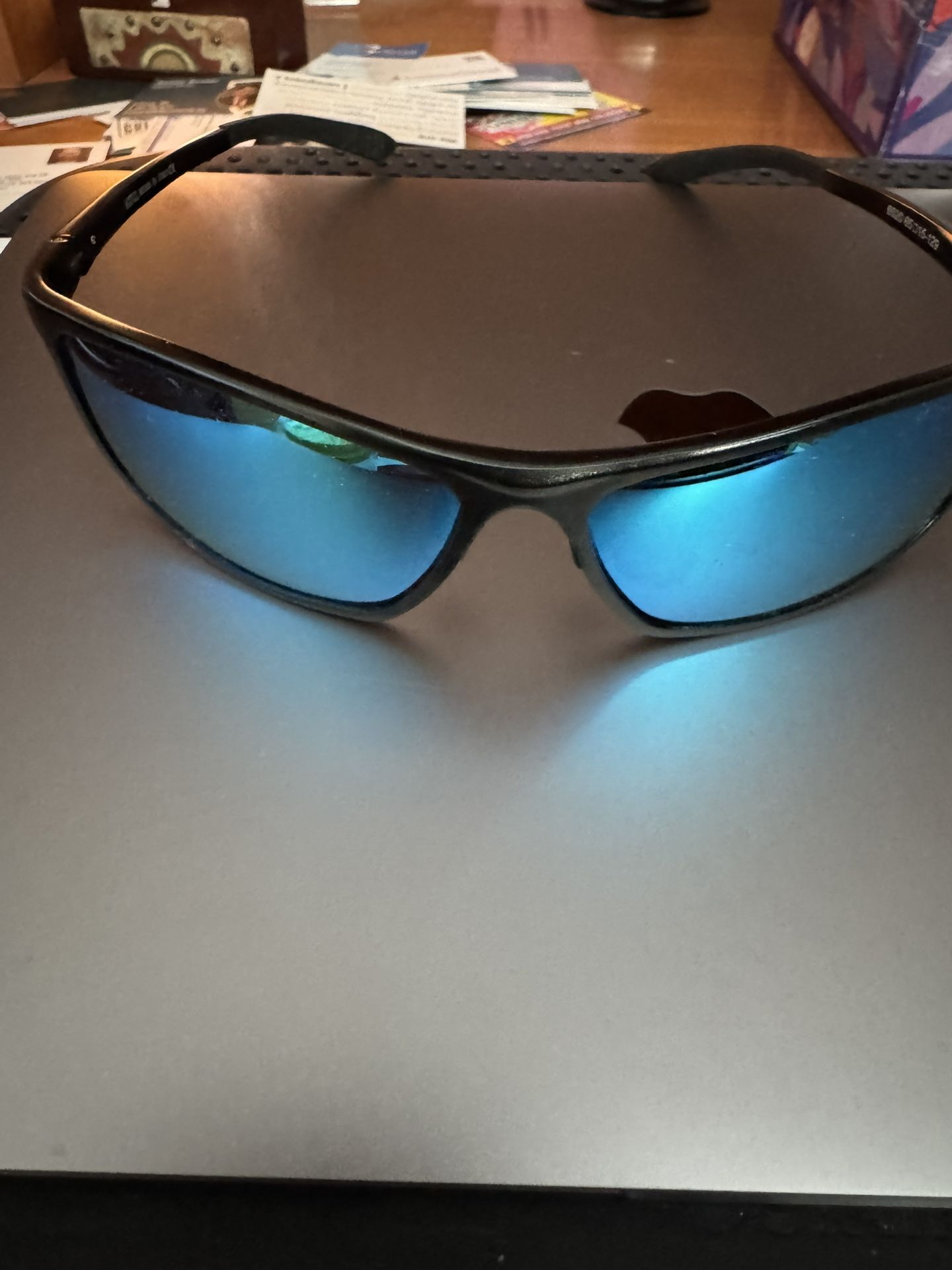 ATTLCL Polarized Sunglasses – Like New