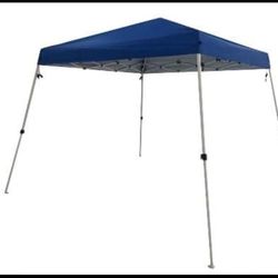 Brand New 10x10 Pop Up Canopy,  
