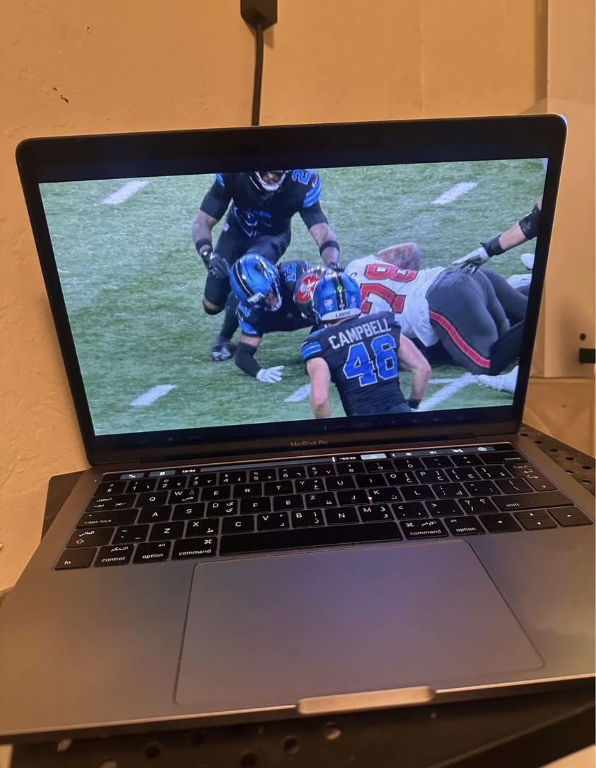 MacBook 13 Inch 2016